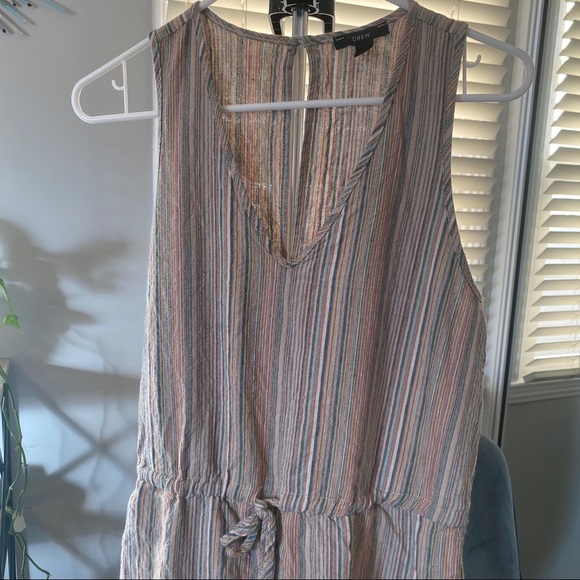 Anthropologie DREW jumpsuit - Picture 3 of 6